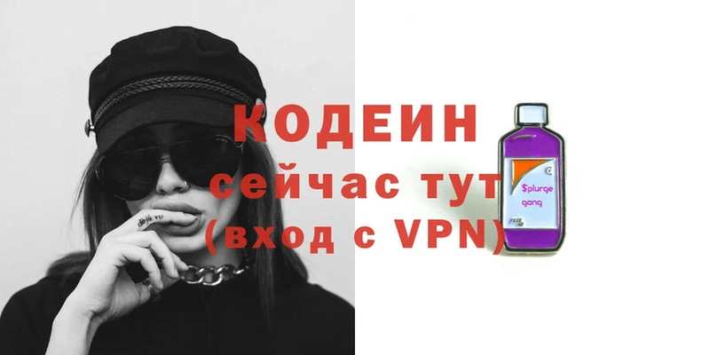 Кодеиновый сироп Lean Purple Drank  Астрахань 